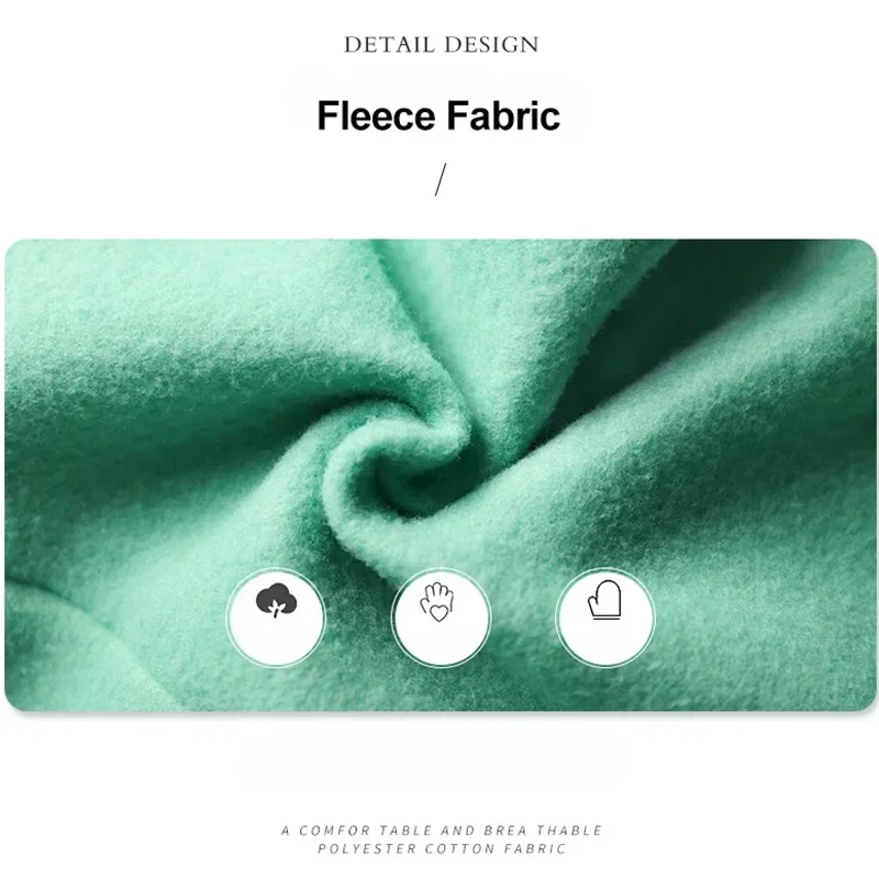 Chaqueta gruesa con capucha para perros medianos y grandes, Labrador, ropa cálida de otoño e invierno, monos de moda para proveedores de abrigos para perros y mascotas - imagen 5