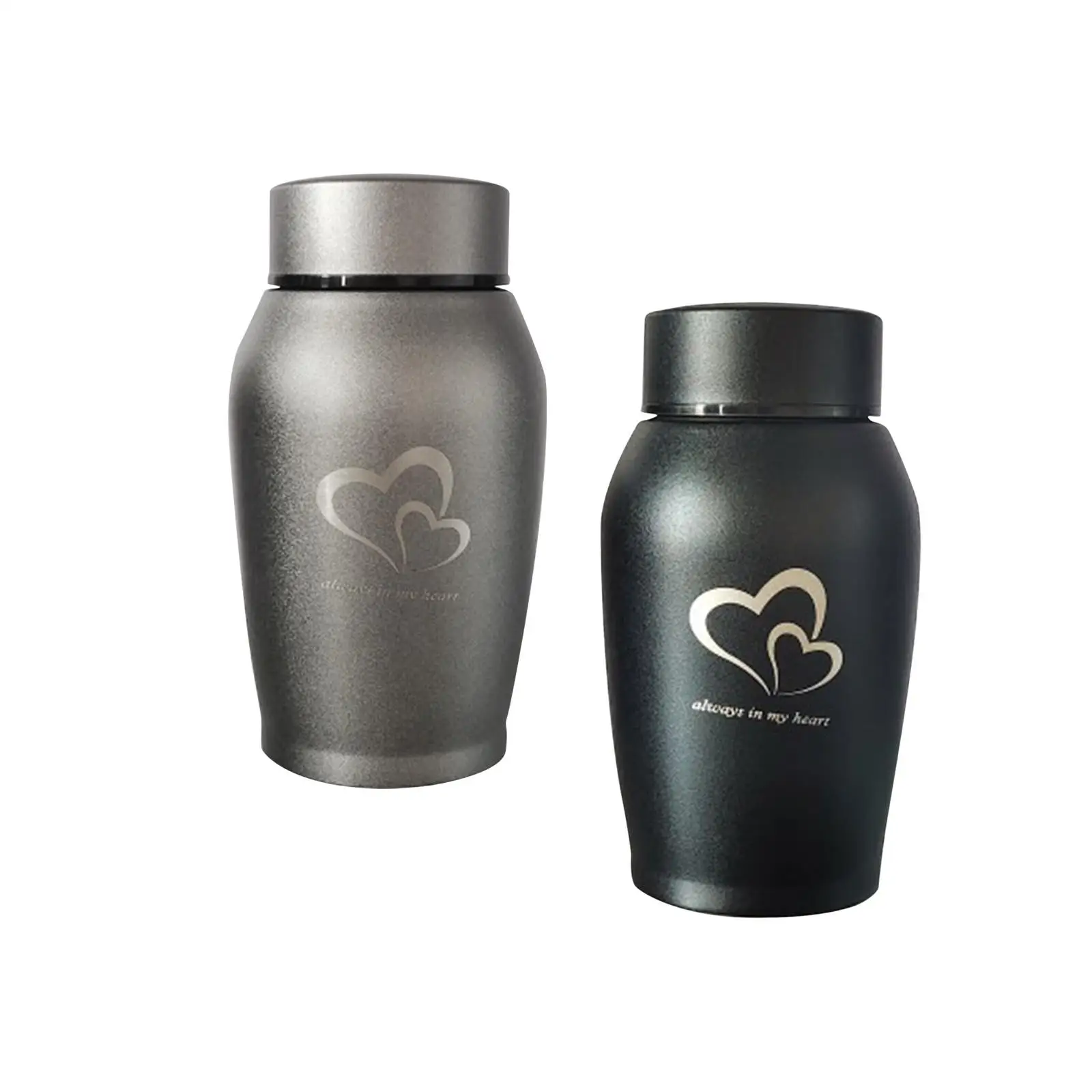 Urna portátil para urnas de mascotas, recuerdo de recuerdo, recuerdo de cremación, recuerdo, recuerdo - imagen 2