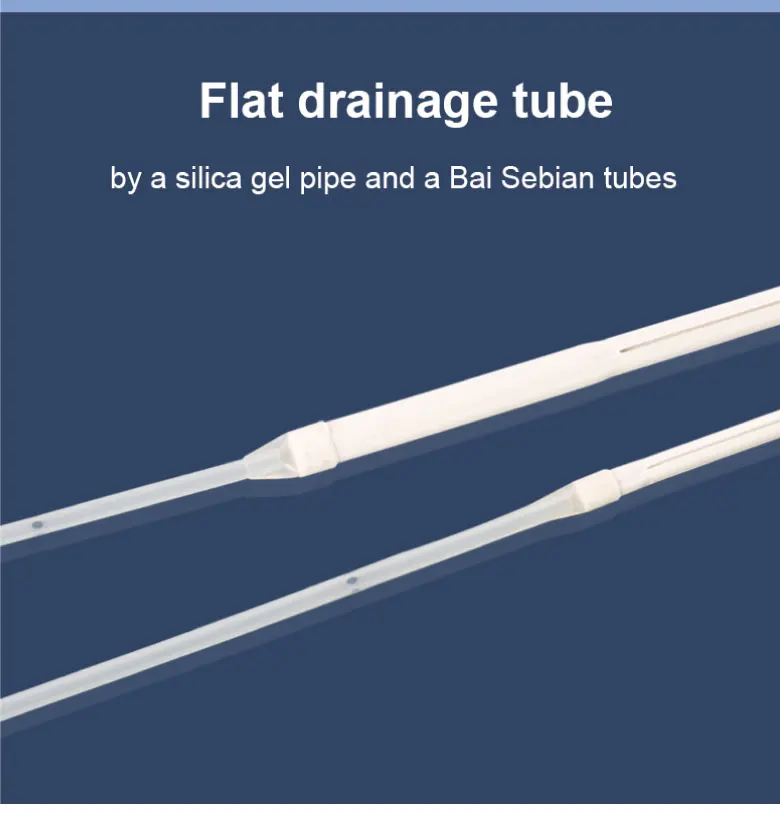 Equipo veterinario - Vista lateral diseño completo