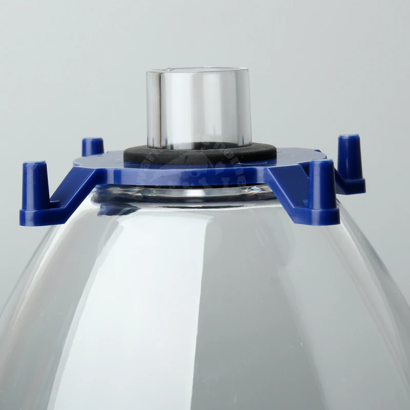 Máscara de anestesia veterinaria Animal Perro Gato Máscaras de resucitador manual Equipo veterinario - imagen 5