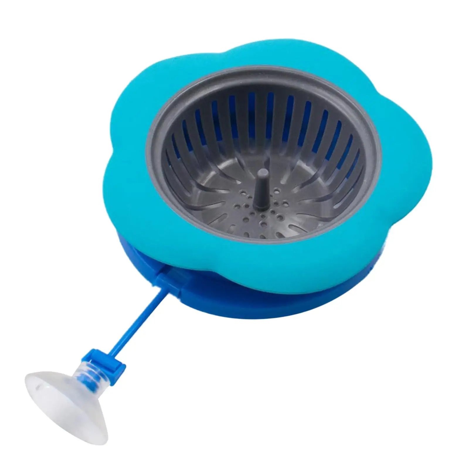 Difusor del acuario del regulador de flujo de agua del tanque de peces para la ciencia en el aula