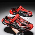 Black Red