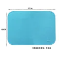 Sky Blue - 57  40CM