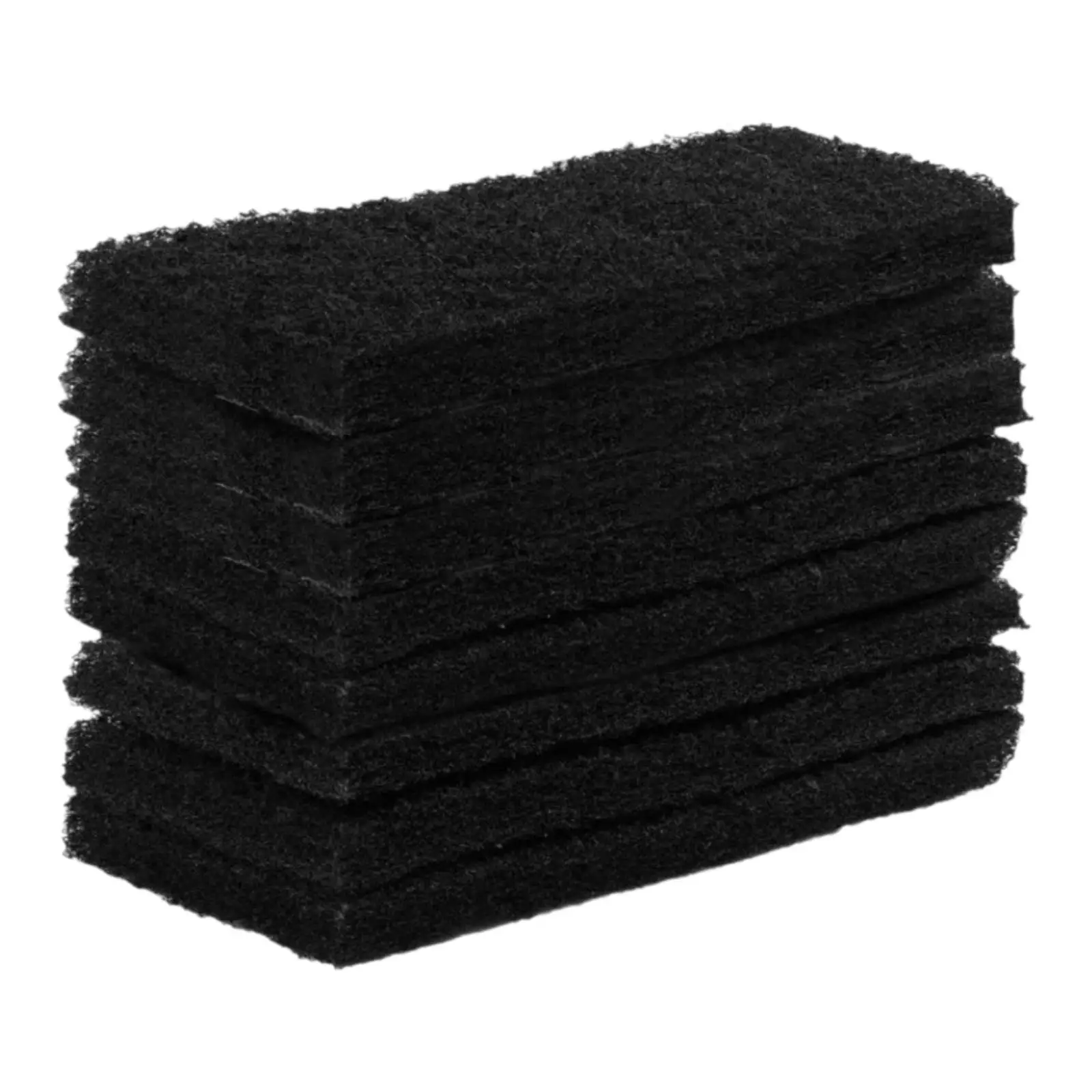 8x Automatic Cat Litter Box Filter Pet Accessories Self Cleaning Litter Box Filter for Small Pet Hamster Hedgehog Indoor