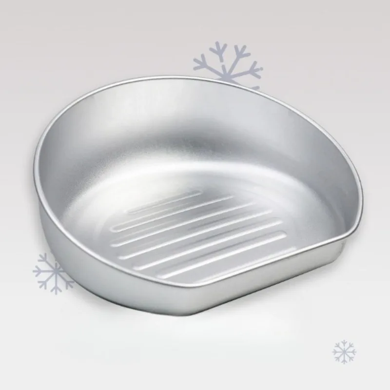 Cama de Metal para gatos, estera para gatos con refrigeración por frío, cama para perros pequeños, gatos, cachorros, gatitos frescos, caja para verano, cajas para casa de gato y siesta - imagen 2