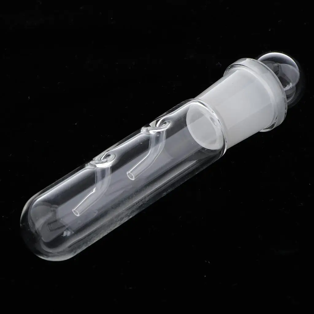 Leech Tool 1/2/3 Hole Planaria Trapping for Aquarium Tanks