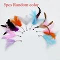 5pcs Random color