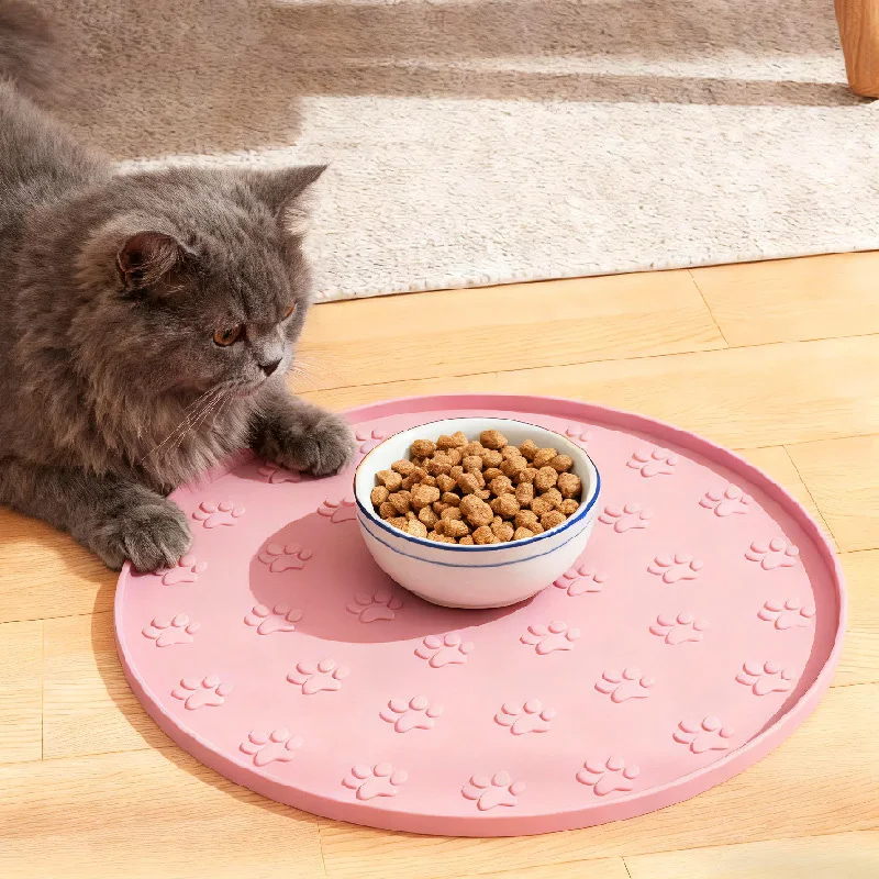 Alfombra antivoracidad para perros – Slow feeder antideslizante - imagen 4