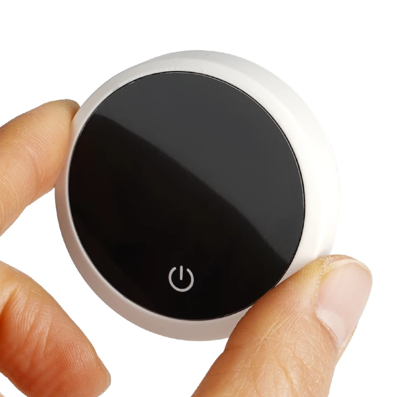 Termómetro Digital LED para acuario, pantalla LED, medidor electrónico de temperatura del agua para pecera, Control de medición de temperatura - imagen 5