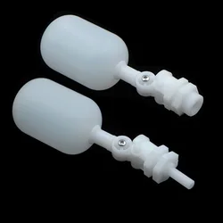 Válvula de llenado automático para fuente de agua de gatos y perros