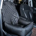 car nest (black D)