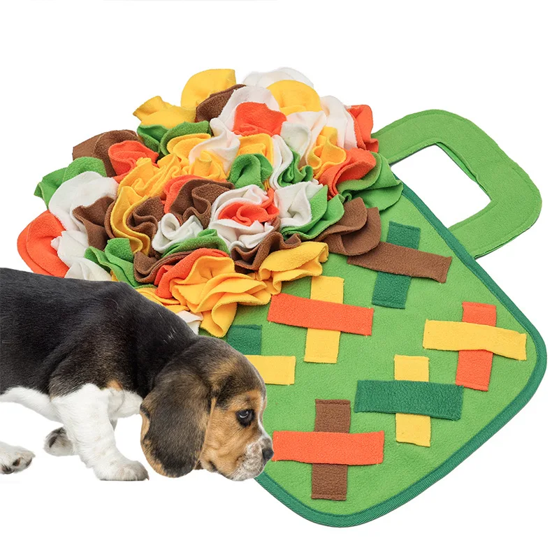 Dispensador interactivo de golosinas para perros pequeños y medianos - imagen 4