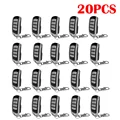 20PCS ABCD Button