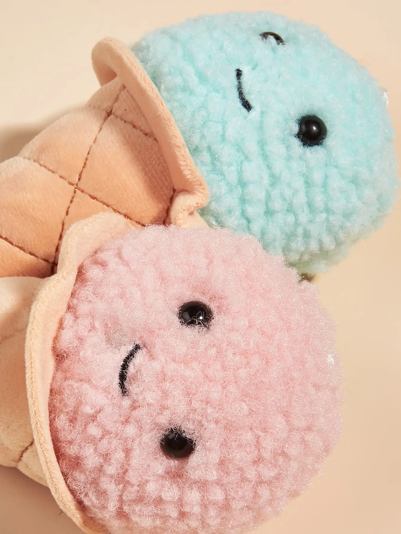 1 juguete de helado de color aleatorio - imagen 4