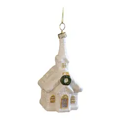 Colgante navideño decorativo para perros y gatos – Adorno festivo para collar
