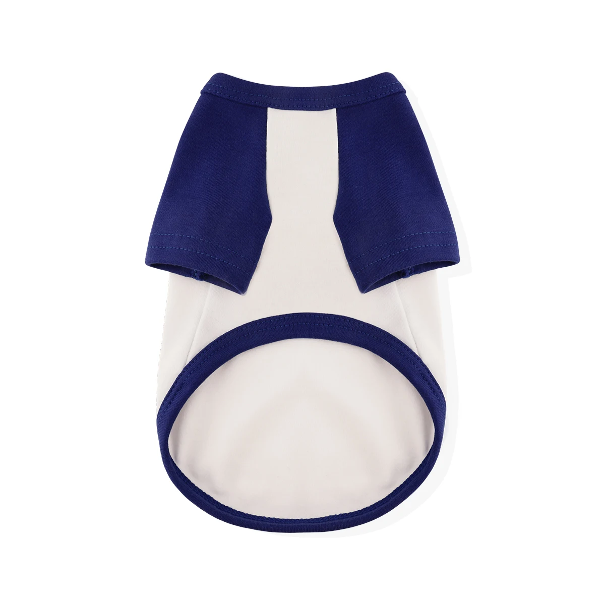 "Mejora el armario de tu perro con camisetas multicolores: Adorable, cómodo y elegante!" - imagen 4