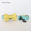 Bow Tie Collar Leash