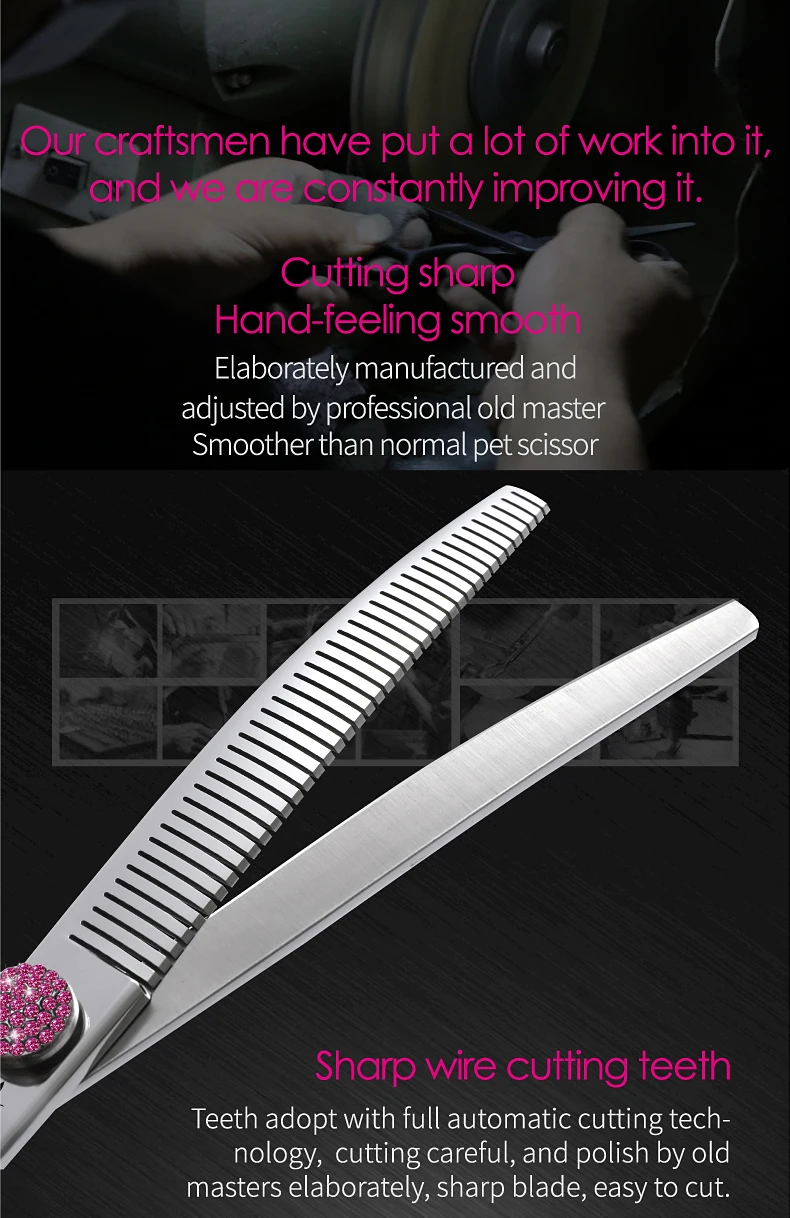 Guía de tallas - Medidas disponibles