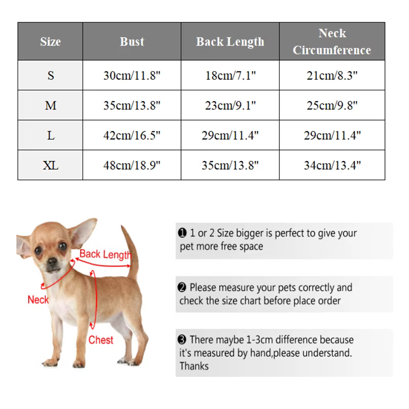 Chaleco para perros transpirable kevat vesi