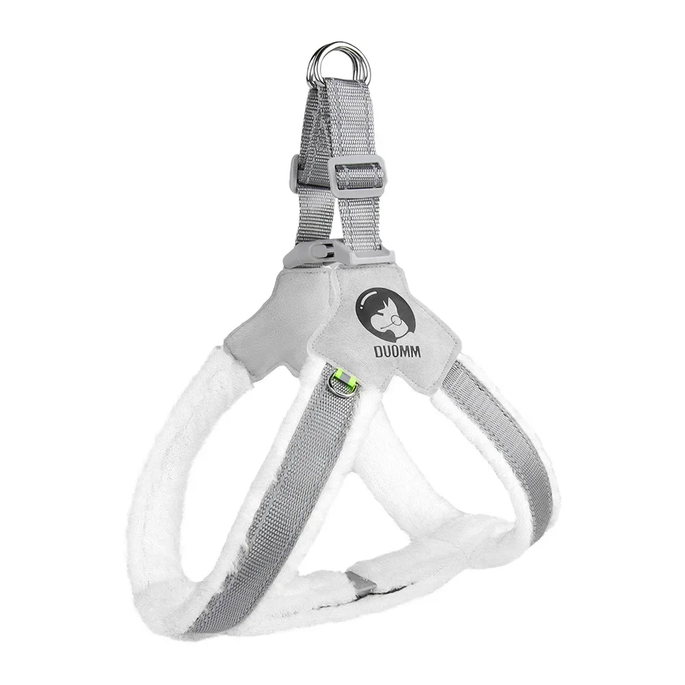 Upgrade - Milk White