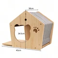 Cat House