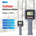 TK100C Cotton Test