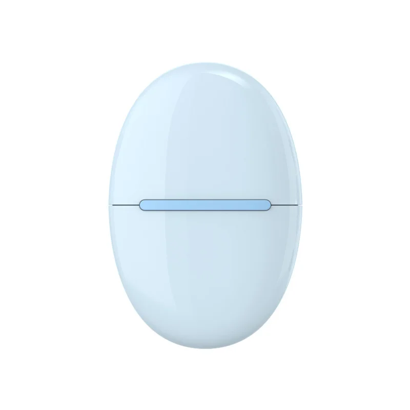 Cepillo rebanador autolimpiante para perros, aguja de masaje respetuosa con la piel, suministros de aseo para gatos para depilación corta y larga, duradero - imagen 5