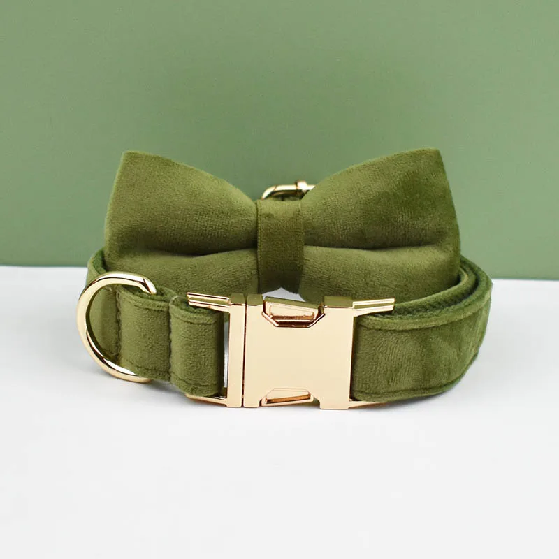 Bow Collar32