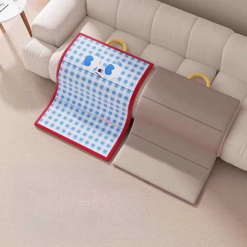 Cojín refrescante para perros, estera refrescante impermeable para perros, cojines frescos de verano para mascotas, gatos, cachorros y perros, esteras de cama refrescantes para gatitos y mascotas - imagen 4