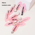 20pcs random color