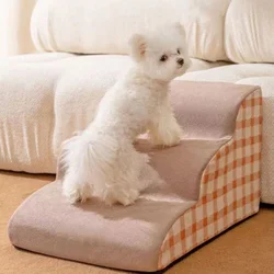 Escalera antideslizante para perros y gatos – Subir al sofá o cama