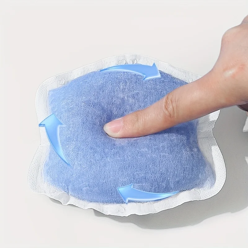 30 unids/pack almohadilla de pañales para perros para mujeres pantalones cortos para perros bragas desechables forros de pantalones fisiológicos para mascotas accesorios para perros - imagen 3