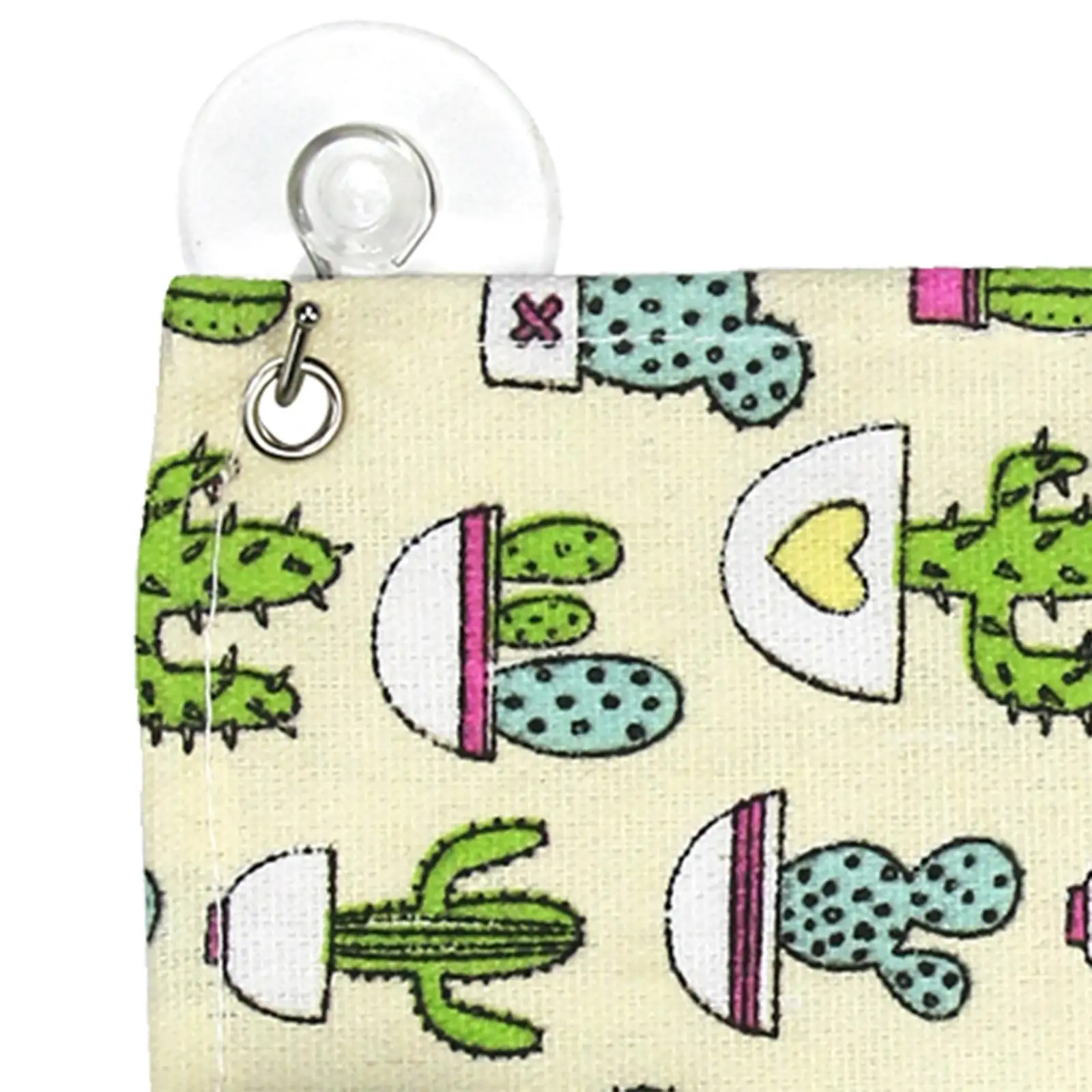 Reptile Hammock with Adhesive Hooks and Suction Hook Bed Lounger Ladder Hanging