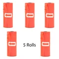 Red 5Rolls