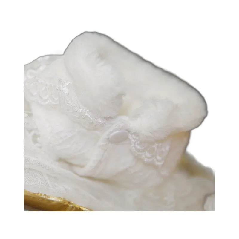 Vestido de encaje con mangas voladoras para mascotas, Top para gatos, vestido de princesa de encaje para primavera y verano, vestidos para perros pequeños, ropa para cachorros