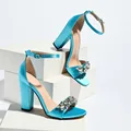 sky blue