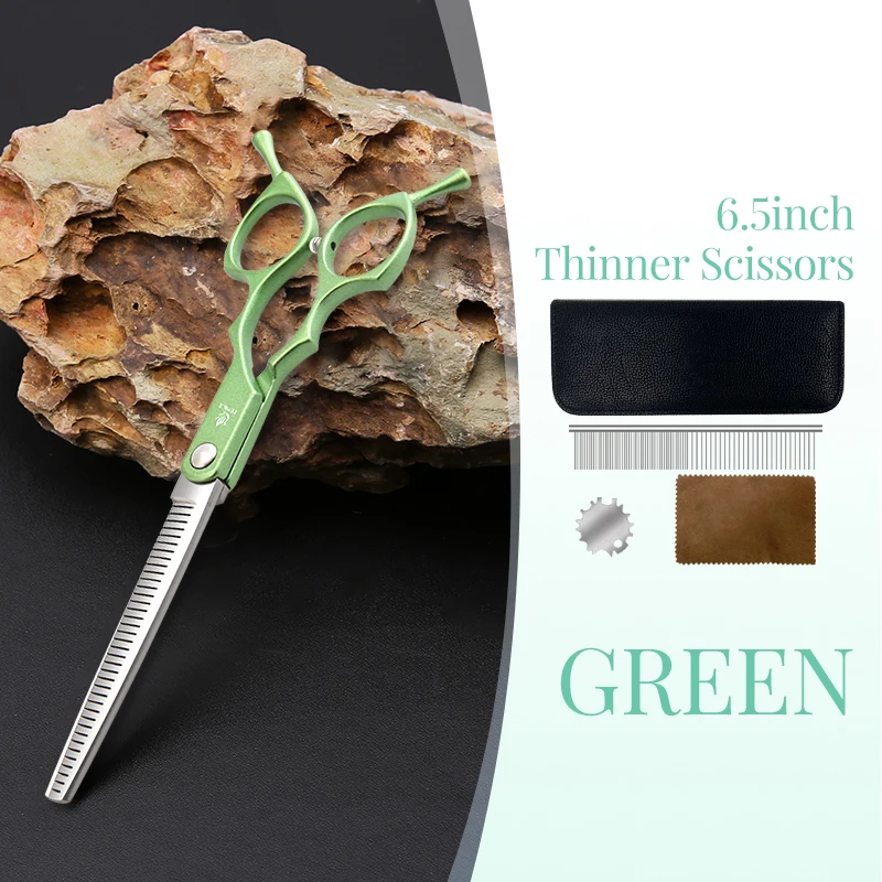 6.5 green thinner