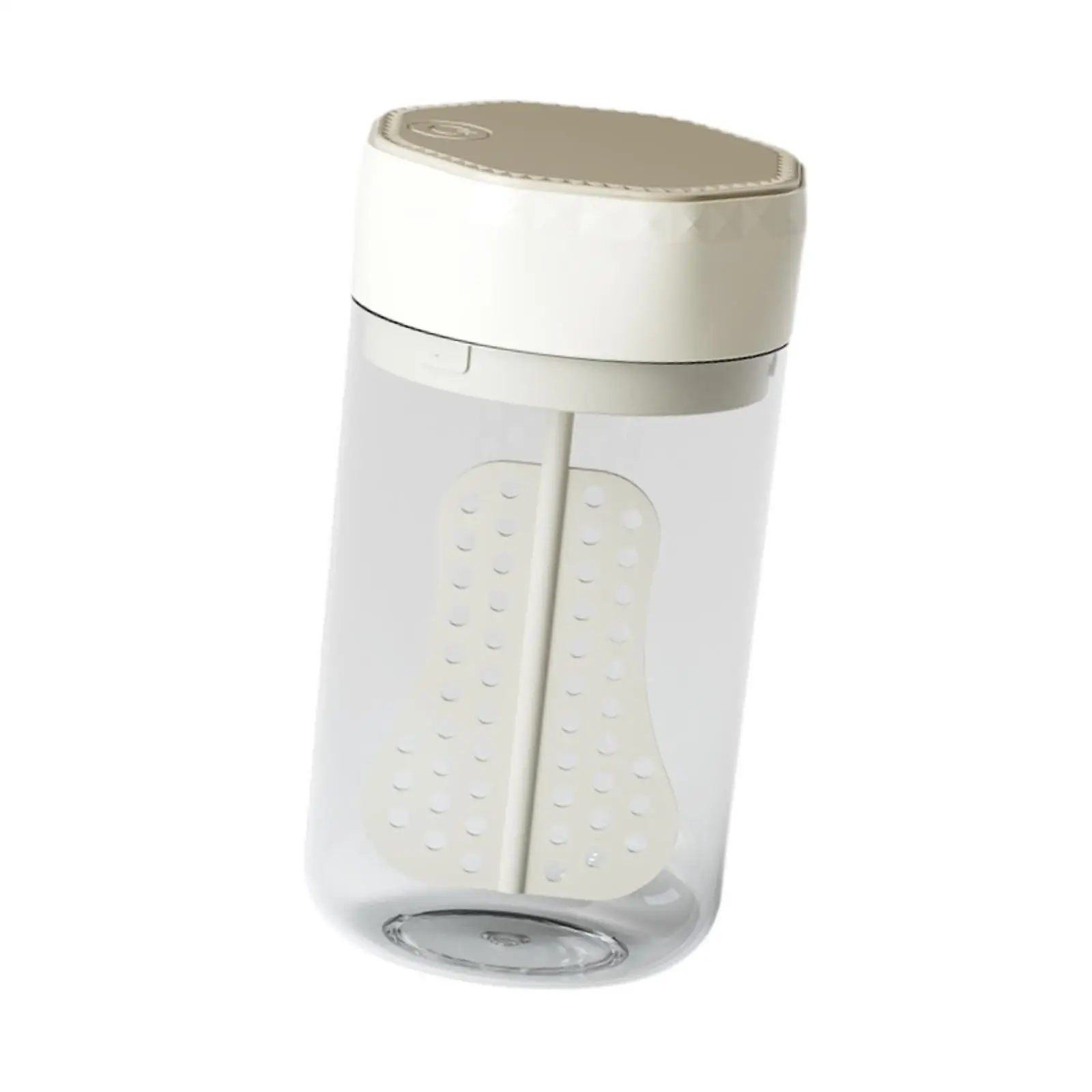 Electric Dog Cleaning Foam Machine Dog Shampoo Dispenser for Bath Pet Grooming Cute Bath Supplies Shampoo Foamer for Puppy