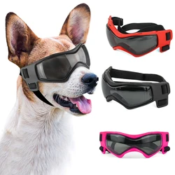 Gafas de sol UV para perros pequeños