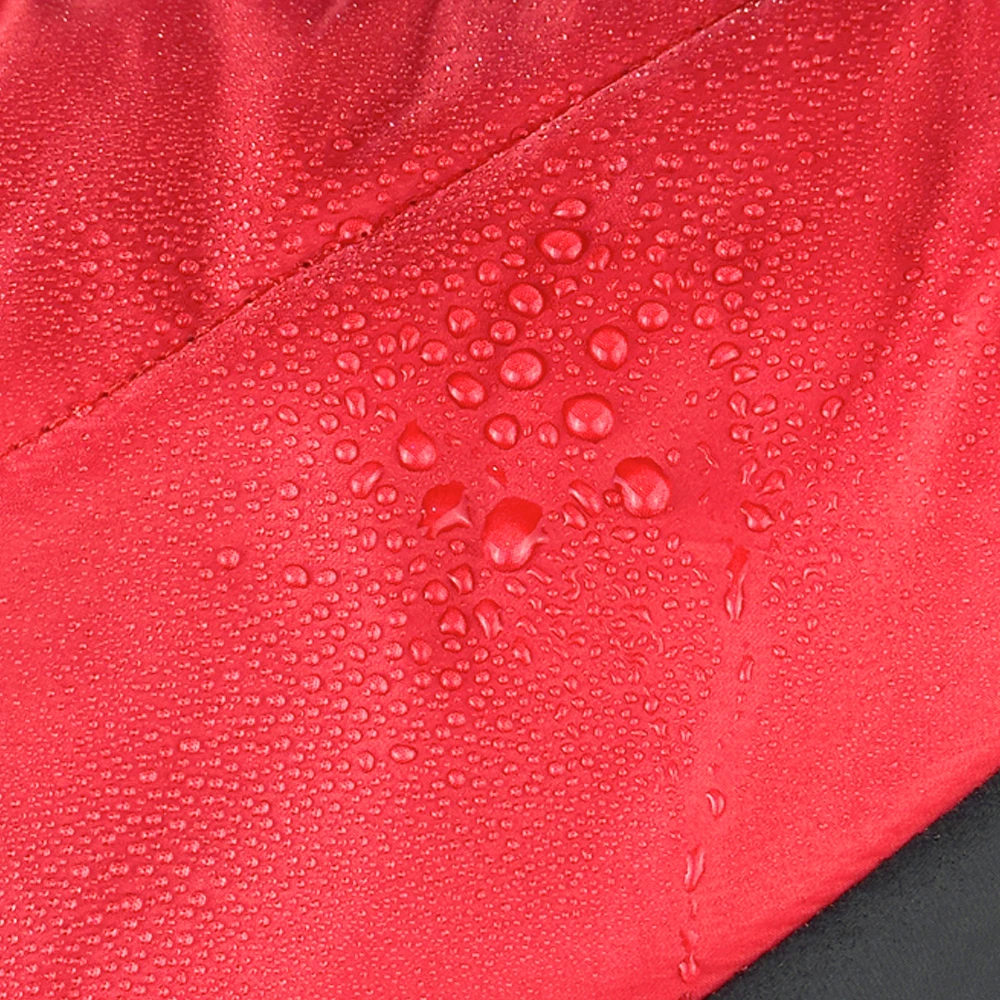 Abrigo impermeable para perros, chaqueta acolchada cálida, ropa para cachorros, chaleco con anillo en D para perros pequeños, medianos y grandes - imagen 4