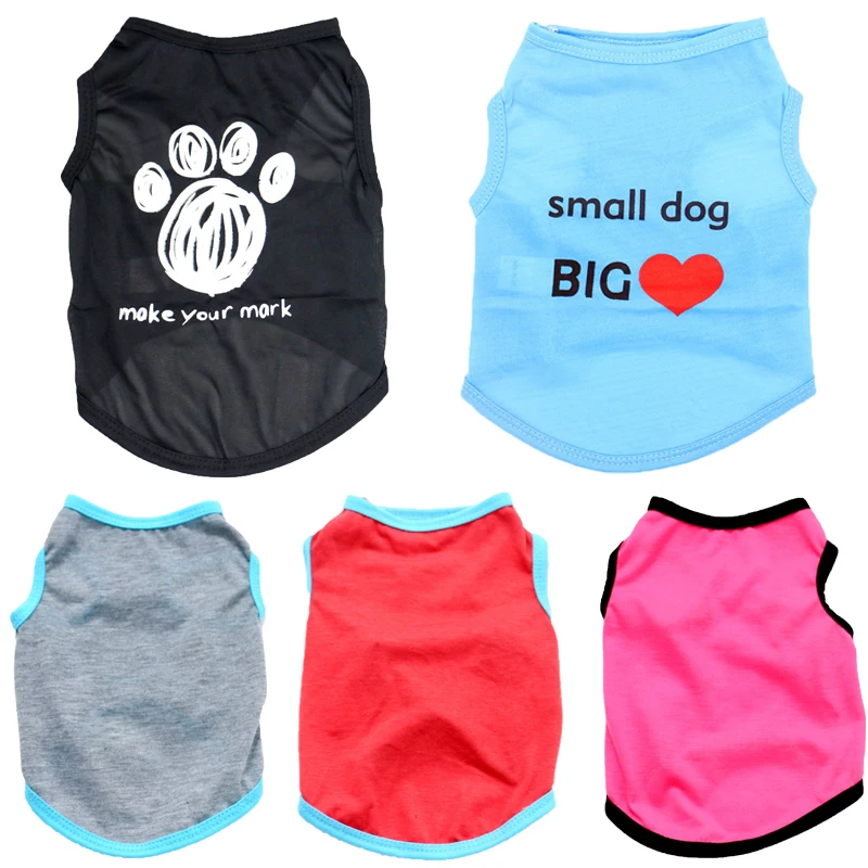 Ropa para perros, ropa refrescante de verano, chaleco sin mangas, sudaderas con capucha, sudadera para perros pequeños, Chihuahua, perro salchicha, camisa para cachorros