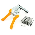 pliers 600nails