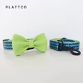 Bow Tie Collar Leash