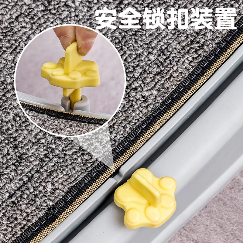 Cinta de correr para mascotas, rueda silenciosa para correr para gatos, deportes, Fitness, marco de escalada para gatos grandes, juguetes para mascotas - imagen 3