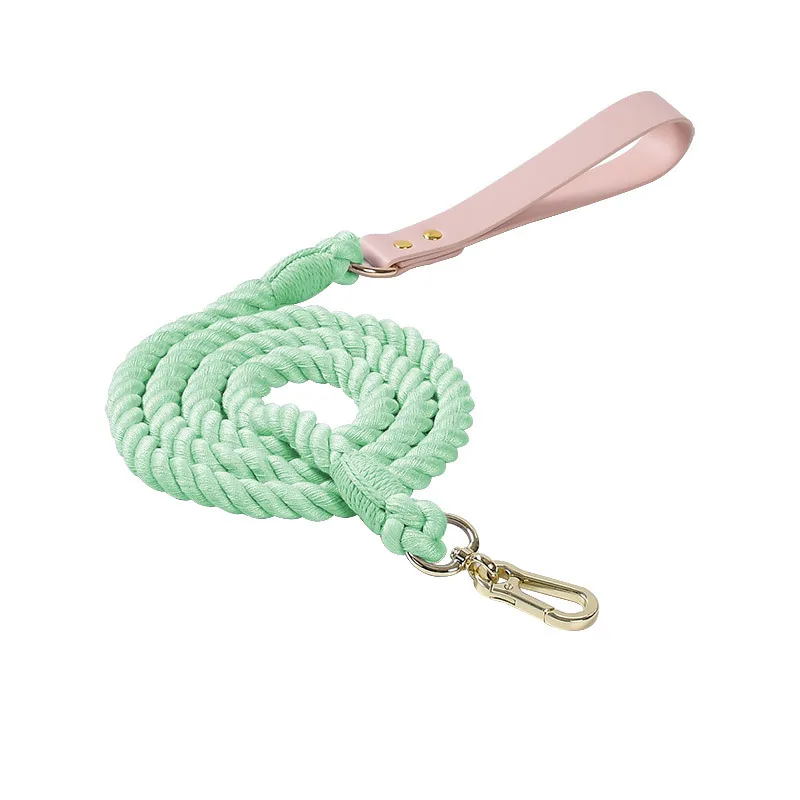 green-rope