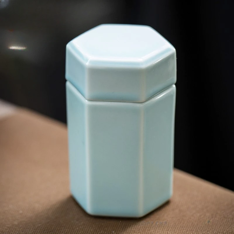 Urnas de cerámica para cenizas, pequeña cremación, mini urna de recuerdo, ataúd funerario, Memorial para mascotas, ataúd cinerario, gato, perro, conejo de pájaro - imagen 5