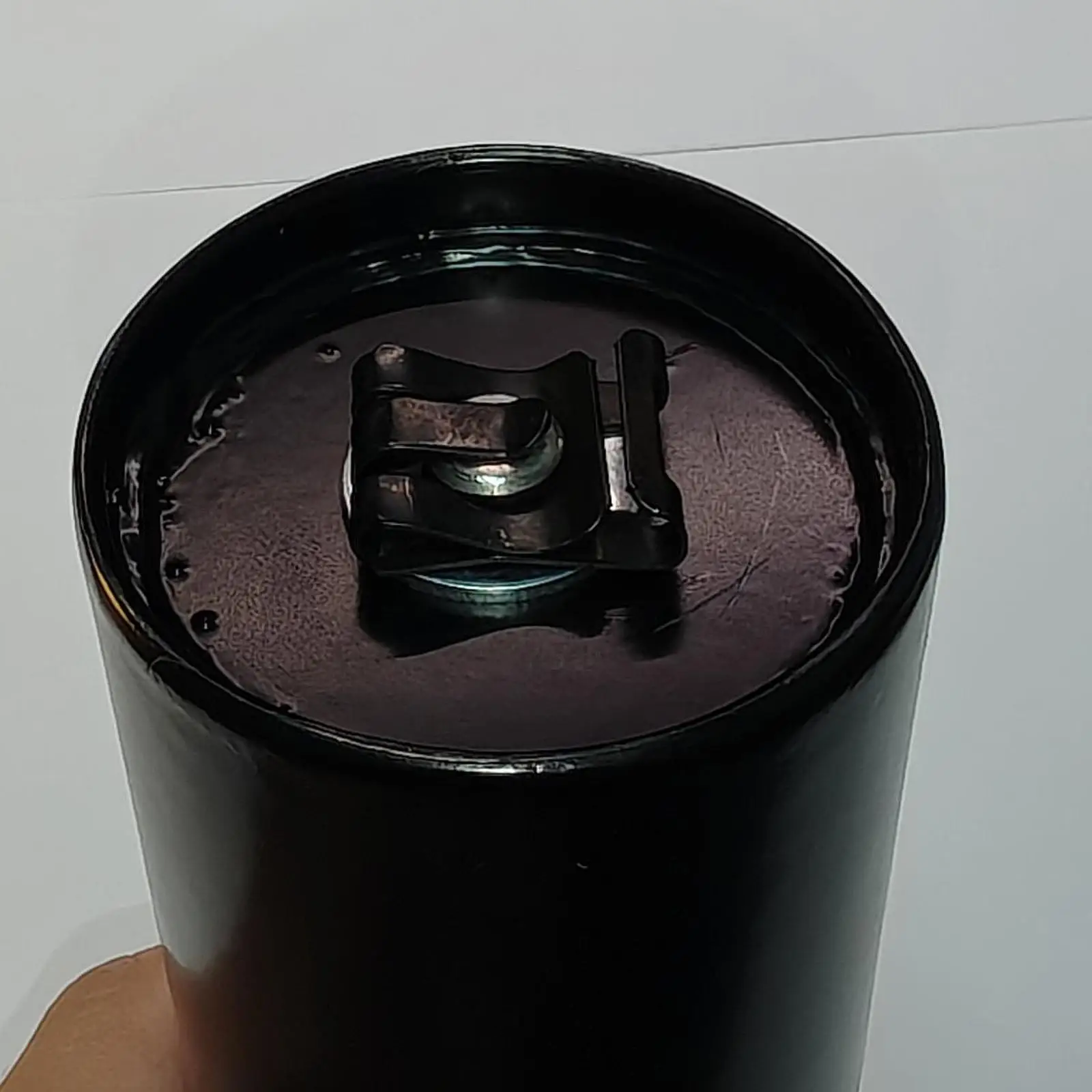 Hydraulic Piston Practical Chair Accessory, Sturdy, Easy Installation Office Chair Cylinder, Replacement, Office Chair Part