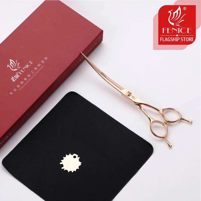 Acero JP440C de las hojas dentadas