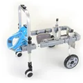 four wheels