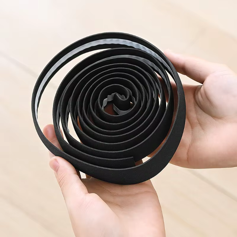 Cinta manillar EVA para bicicleta carretera – Adhesiva y antivibración - imagen 3